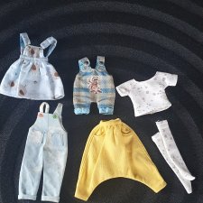 Одежда для Блайз