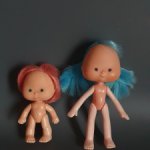 Куколки American Greetings