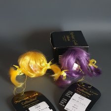 Парики р.5-6 Monique