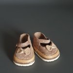 Туфельки для Meadow