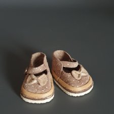 Туфельки для Meadow