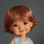 Парик Monique Gold Roxie р.7-8