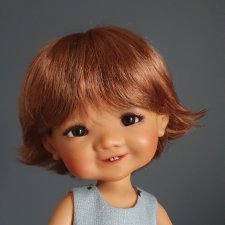 Парик Monique Gold Roxie р.7-8