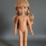 Паола Рейна Клео ООАК