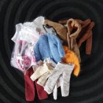 Одежда для Литтлфи и подобных кукол