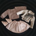 Комплект для Готс