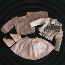 Комплект для Готс