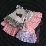 Одежда для Готс