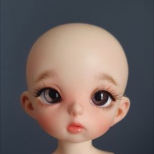 Личико Литтлфи NF