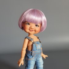 Парик Jusuns р.4-5