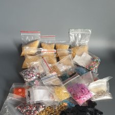 Лот для рукоделия