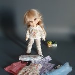 Одежда для пукифи и подобных