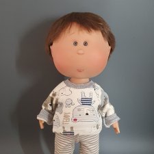 Мальчик Мио