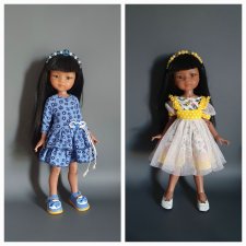 Комплекты для Паолок