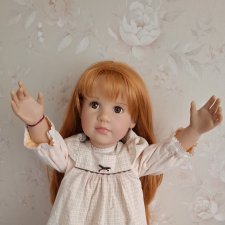 Анна Мария Готц 2002 года выпуска.