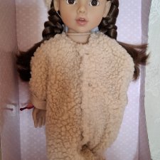 Кукла Gotz 36 см. Мишка ( Bear ), новая !