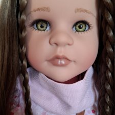 Аннушка Готц Chosen.