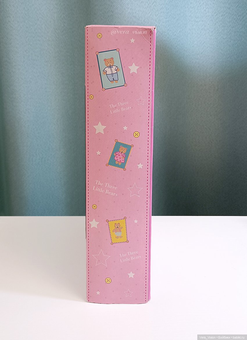 Bedtime stories Barbie & Kelly/Сказки на ночь Барби и Келли (фото 5)