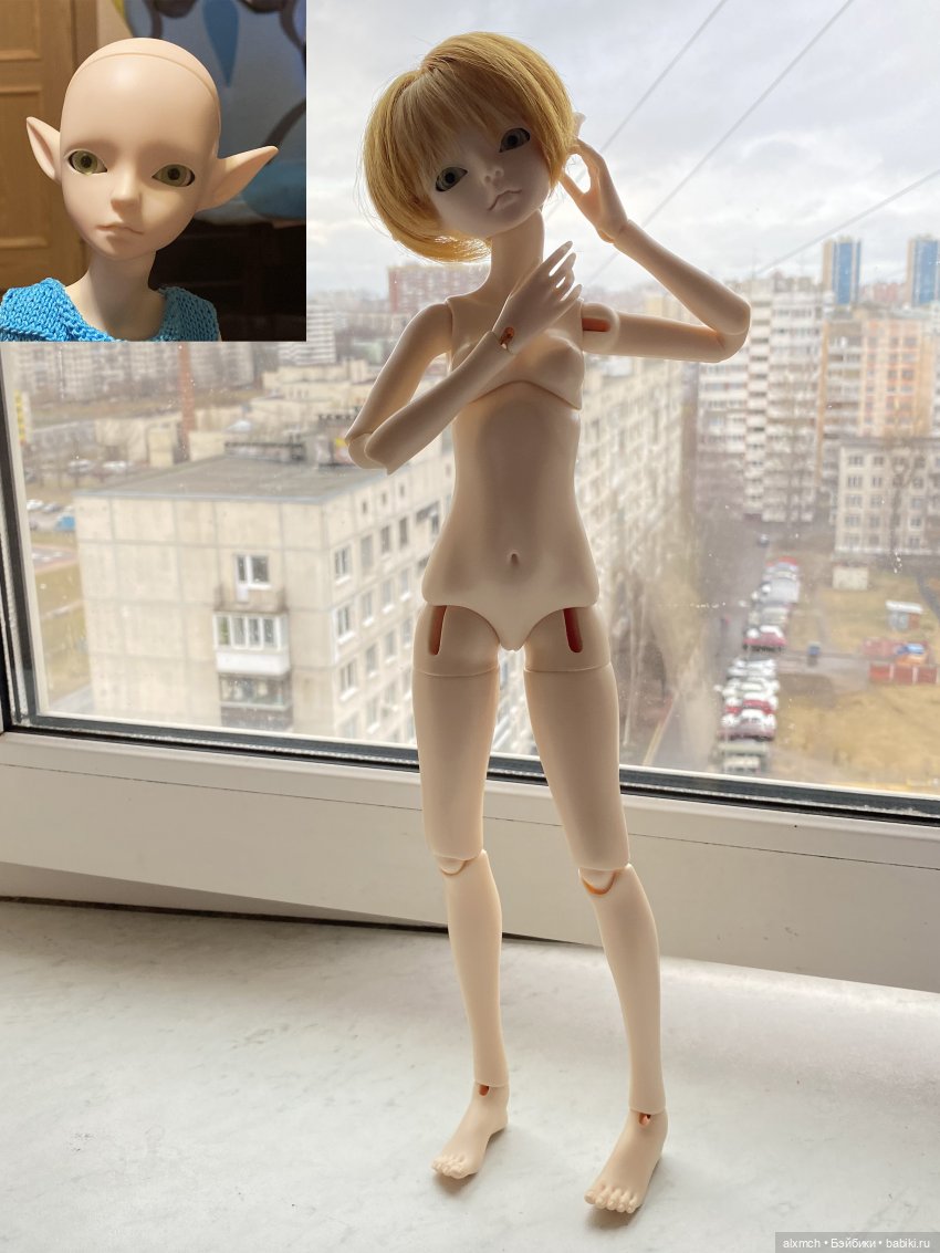 Больше гибридов хороших и разных