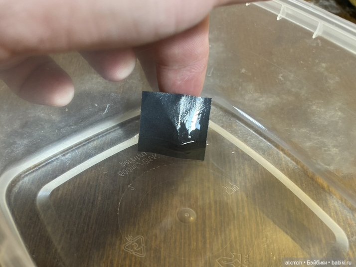 Сэндинг. Швы на кукле: откуда они берутся и что с ними делать (фото 3)