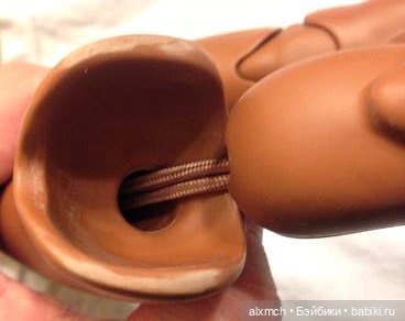 Повреждения на ТАНе