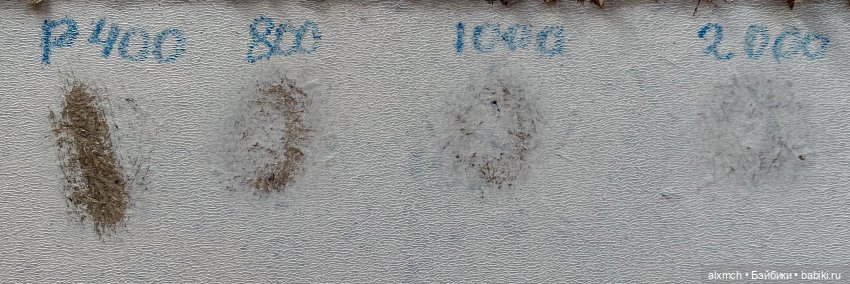 Сэндинг. Швы на кукле: откуда они берутся и что с ними делать (фото 5)