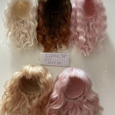 Парики 5/6 на Lati, pukifee и подобных цена снижена 2500 Парики 5/6 на Lati, pukifee и подобных цена снижена 2500