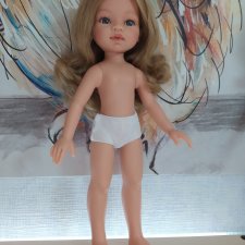 Игровая кукла - Кукла Антонио Хуан купить в Шопике | Ульяновск - 657859