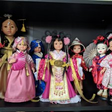 Новый год по Китайскому календарю