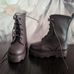 Ботинки Сейдж 1