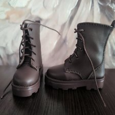 Ботинки Сейдж 1