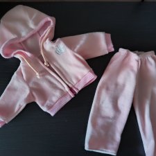 Спортивный костюм для Готц