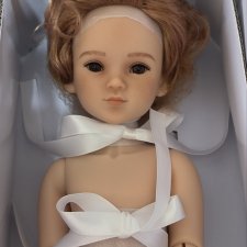 Дуглас#полный комплект