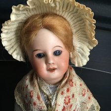 Девочка из Прованса