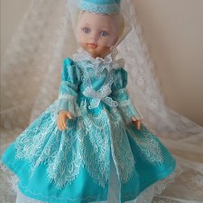 Мои принцессы