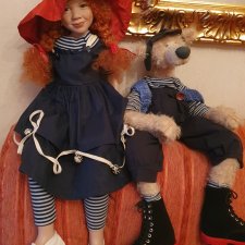 Уютного всем праздника!