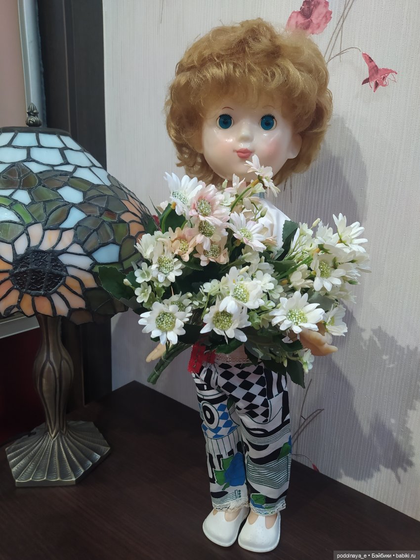 С праздником Весны!