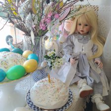 Праздник Светлый! Праздник Пасхи!