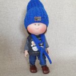 Одежда для куклы Mia от Nines d'Onil (Испания)