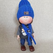 Одежда для куклы Mia от Nines d'Onil (Испания)