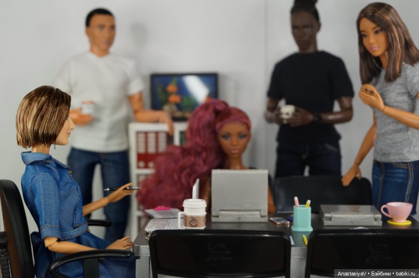 Агентство по поиску пропавших домашних животных «Св. Герасим». Детективная мелодрама. 1 (фото 7)