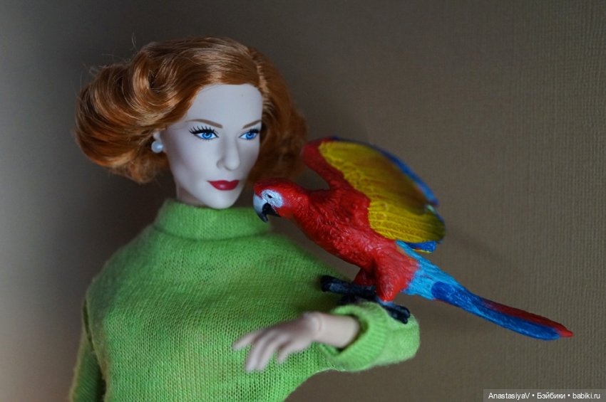 Агентство по поиску пропавших домашних животных «Св. Герасим». Детективная мелодрама. 1