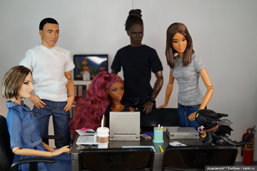 Агентство по поиску пропавших домашних животных «Св. Герасим». Детективная мелодрама. 1