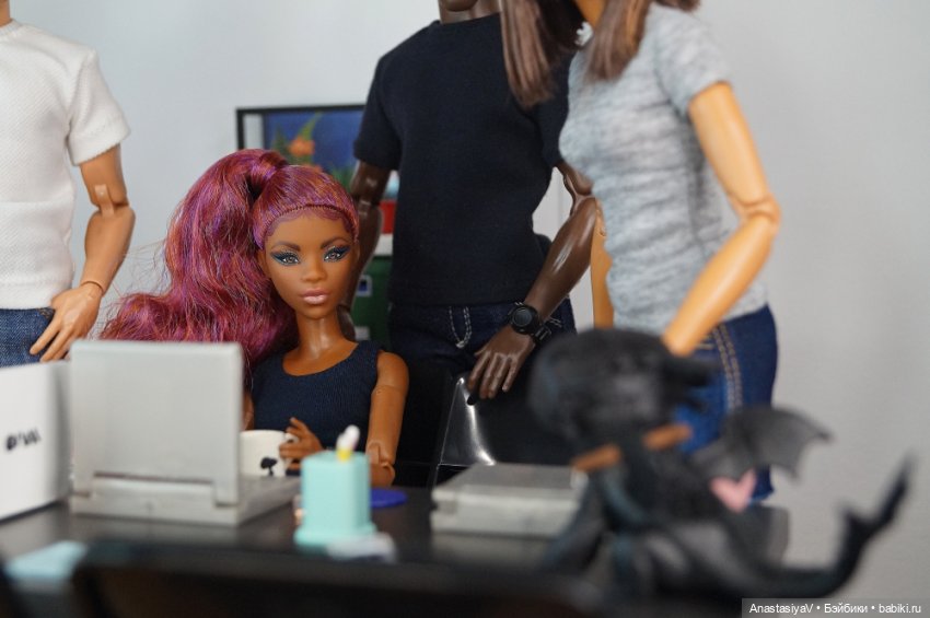 Агентство по поиску пропавших домашних животных «Св. Герасим». Детективная мелодрама. 1