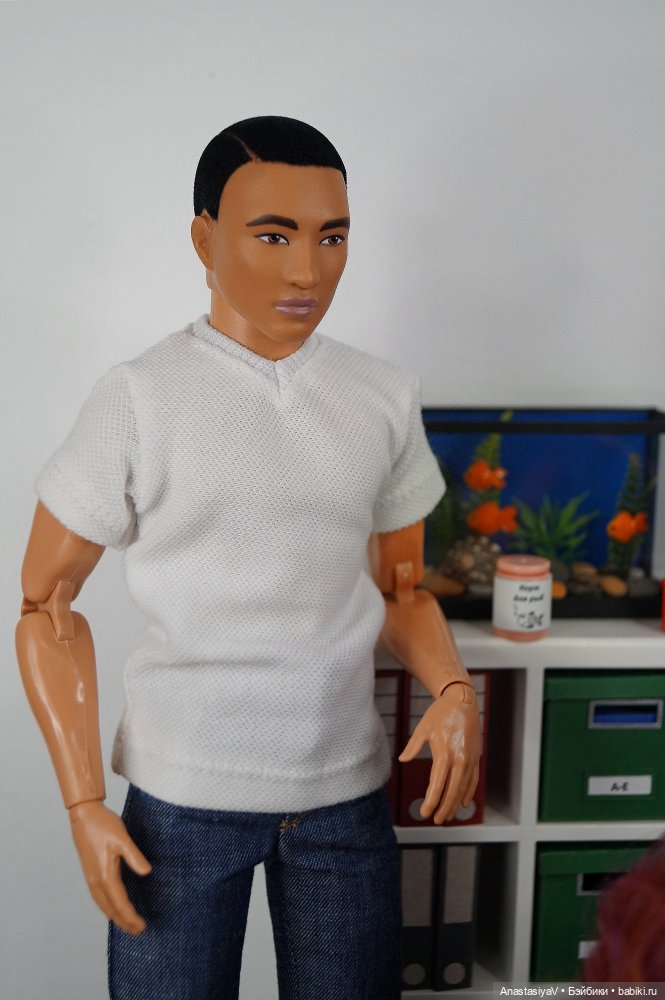 Агентство по поиску пропавших домашних животных «Св. Герасим». Детективная мелодрама. 1 (фото 10)