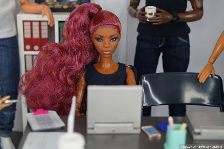 Агентство по поиску пропавших домашних животных «Св. Герасим». Детективная мелодрама. 1 (фото 8)