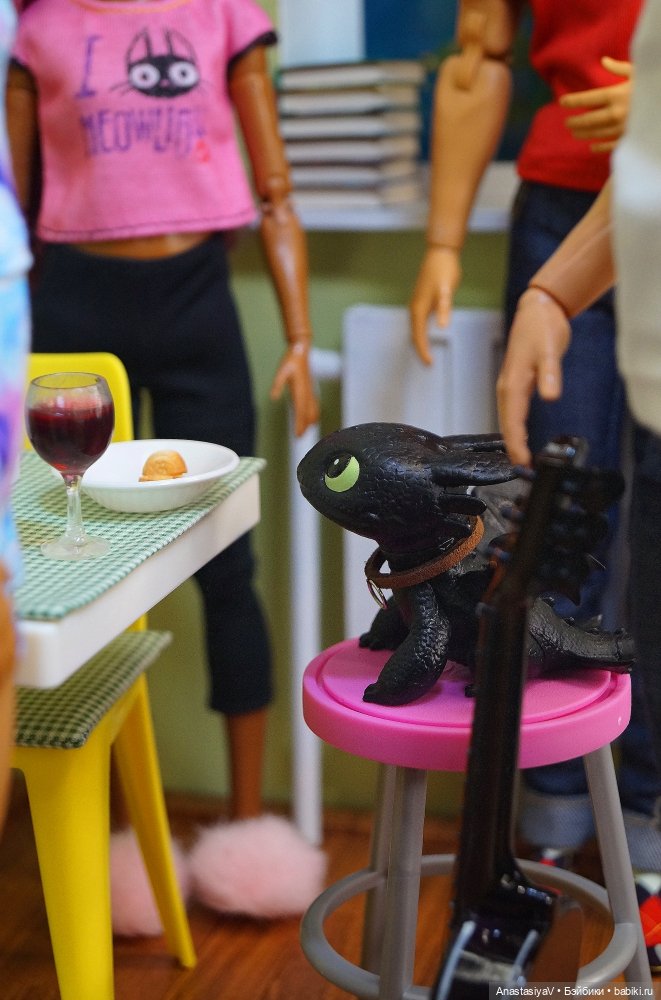 Агентство по поиску пропавших домашних животных «Св. Герасим». Детективная мелодрама. 2