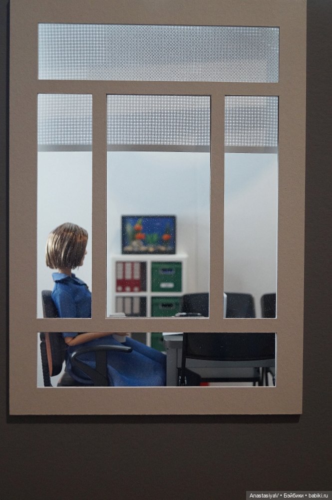 Агентство по поиску пропавших домашних животных «Св. Герасим». Детективная мелодрама. 3