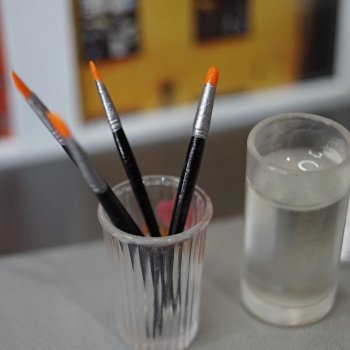 Агентство по поиску пропавших домашних животных «Св. Герасим». Детективная мелодрама. 3