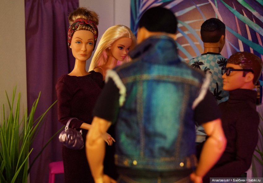 Агентство по поиску пропавших домашних животных «Св. Герасим». Детективная мелодрама. 4